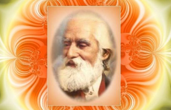 Omraam Michael Aïvanhov